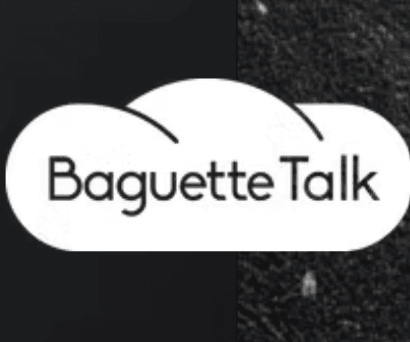 Baguette Talk Avatar