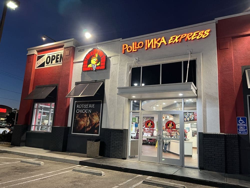 Pollo Inka Express Avatar