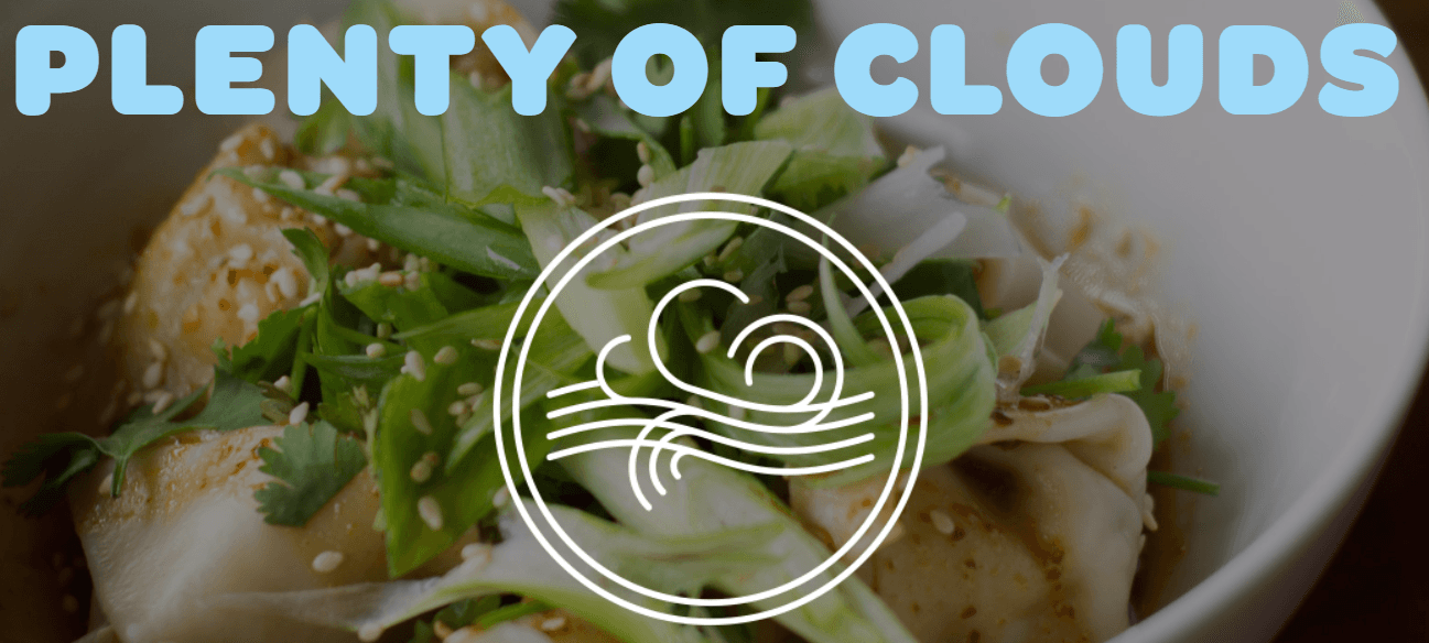 Plenty of Clouds Avatar