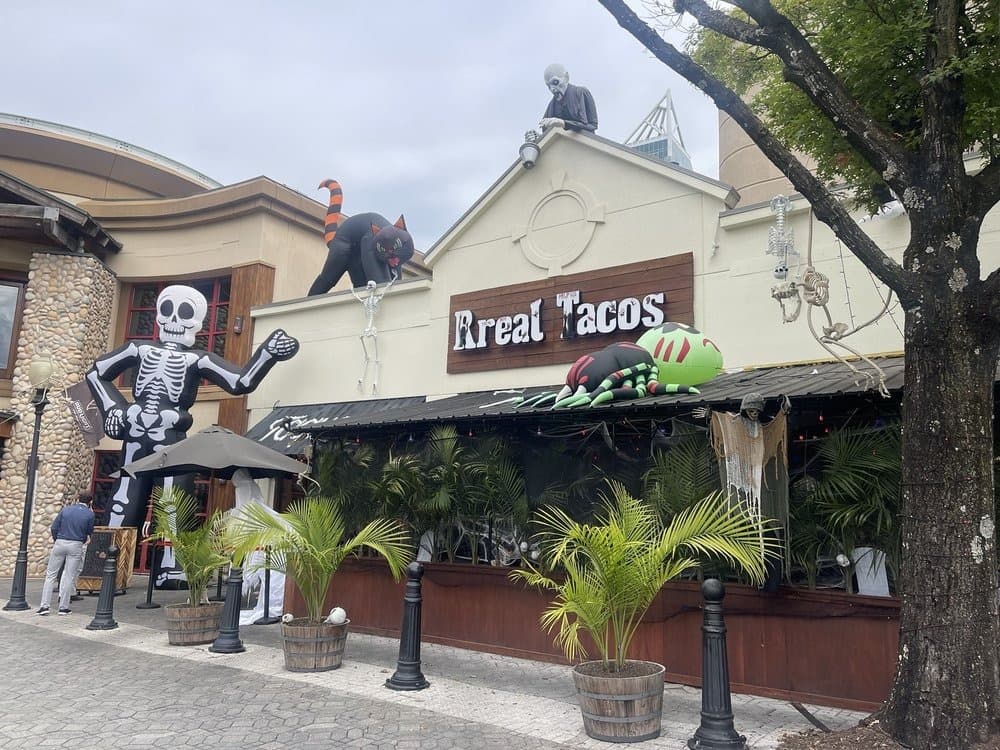 Rreal Tacos - Atlanta Avatar