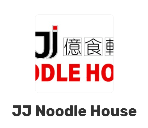 JJ Noodle House Avatar