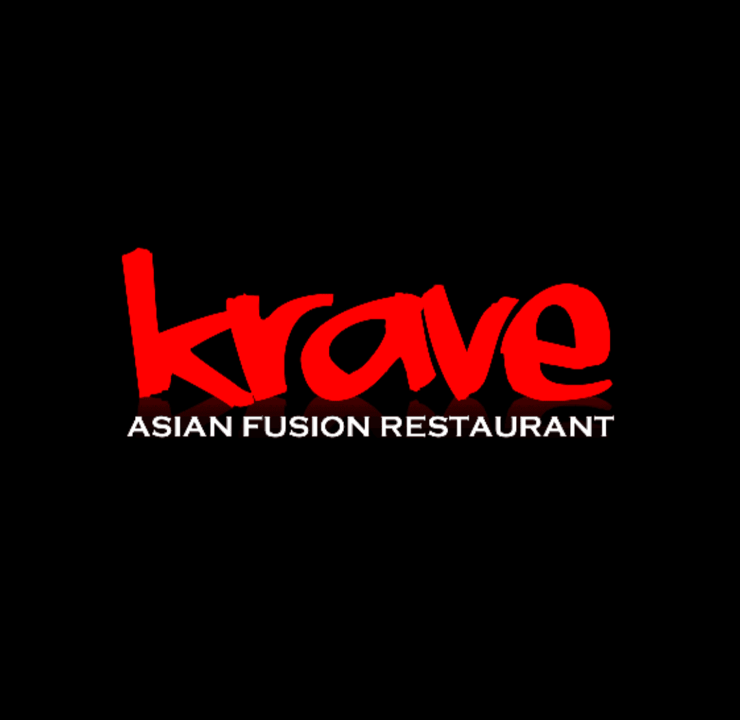 Krave Asian Fusion Restaurant Avatar