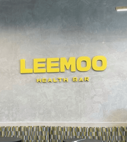 Leemoo Health Bar Avatar