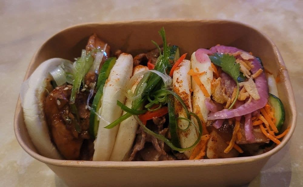 Lucky Pig - Las Vegas (New York-New York Hotel & Casino)