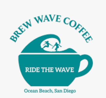 Brew Wave Coffee Avatar
