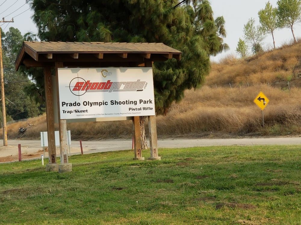 Prado Olympic Shooting Park Avatar