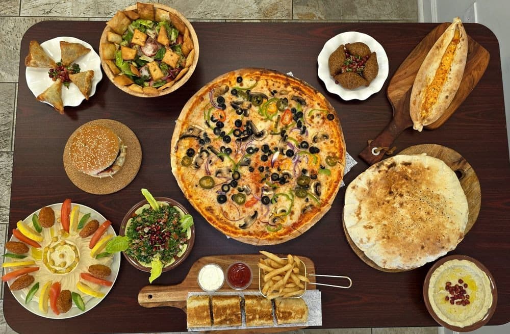 Friends House Bakery & Restaurant