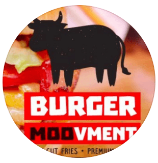 Burger Moovment Avatar