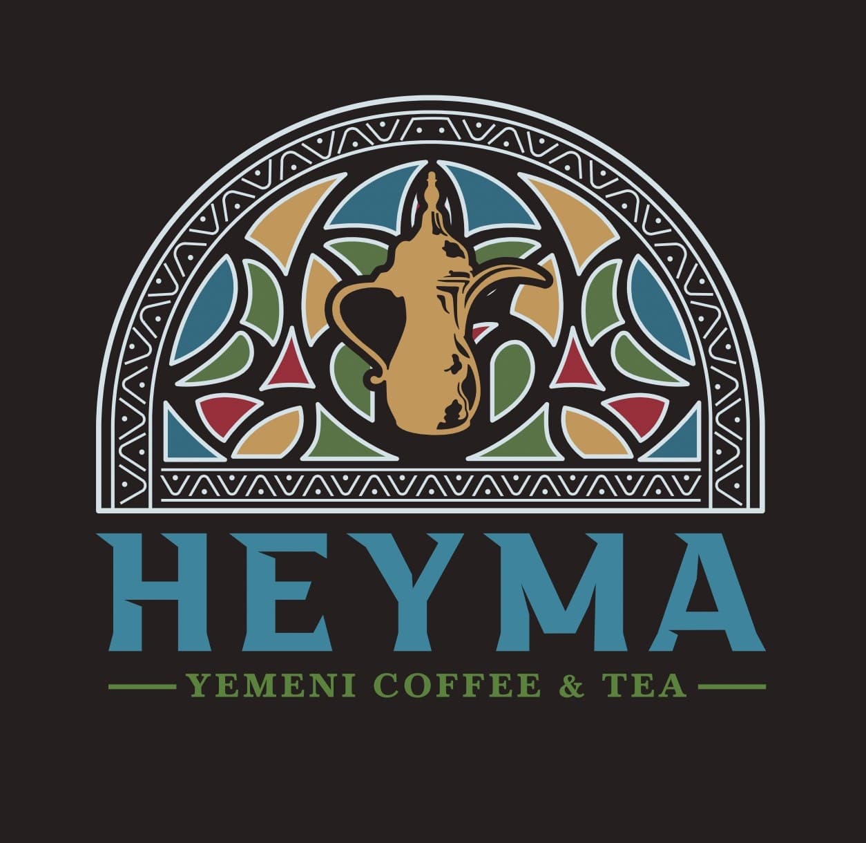 Heyma Yemeni Coffee & Brunch Avatar