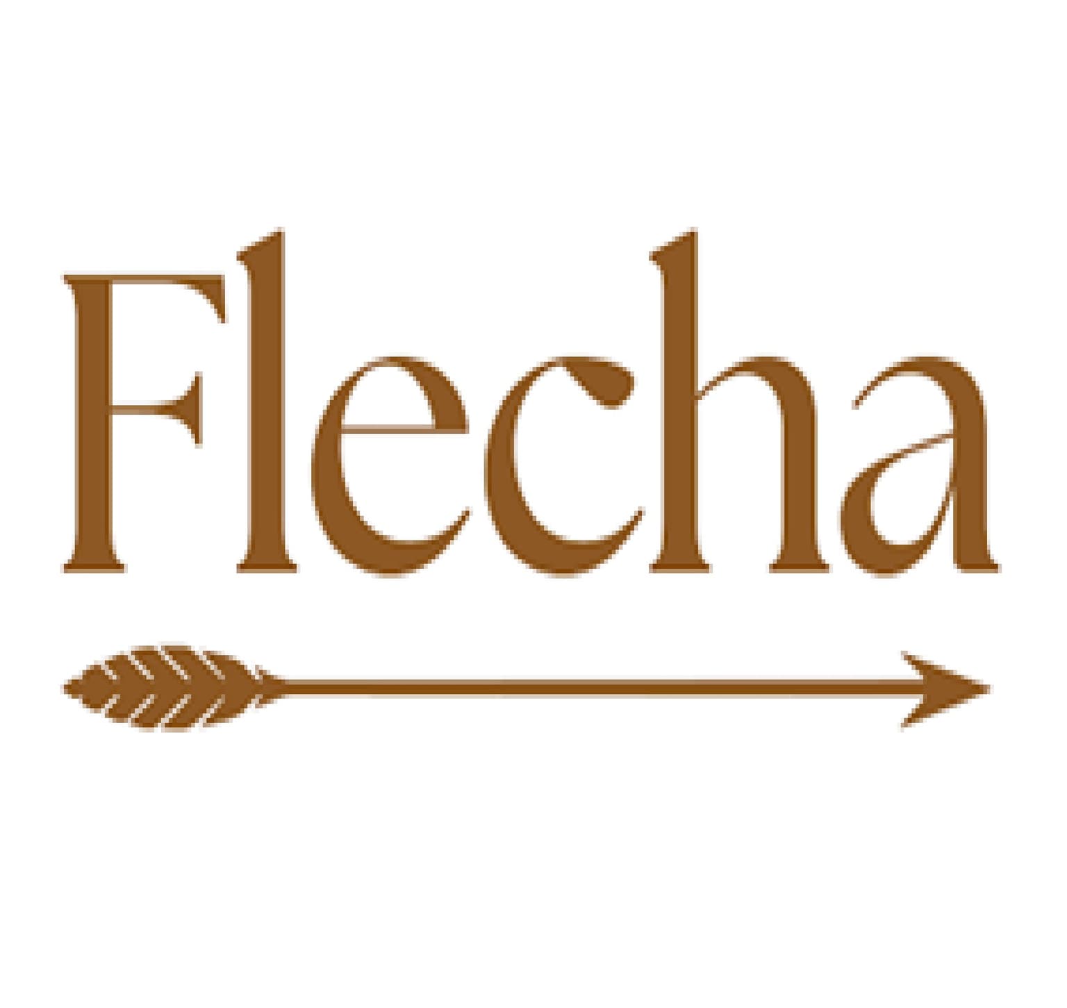 Flecha Cantina Avatar