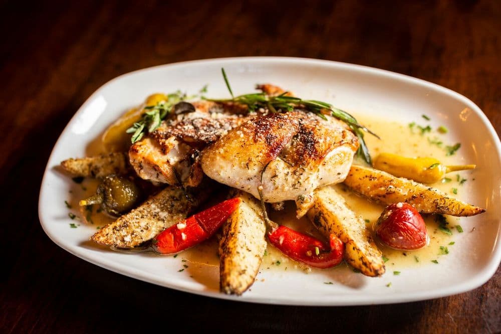 Moretti's Ristorante & Pizzeria Wheeling