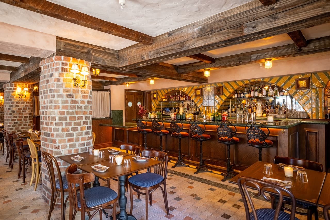 Bacari Beverly Hills