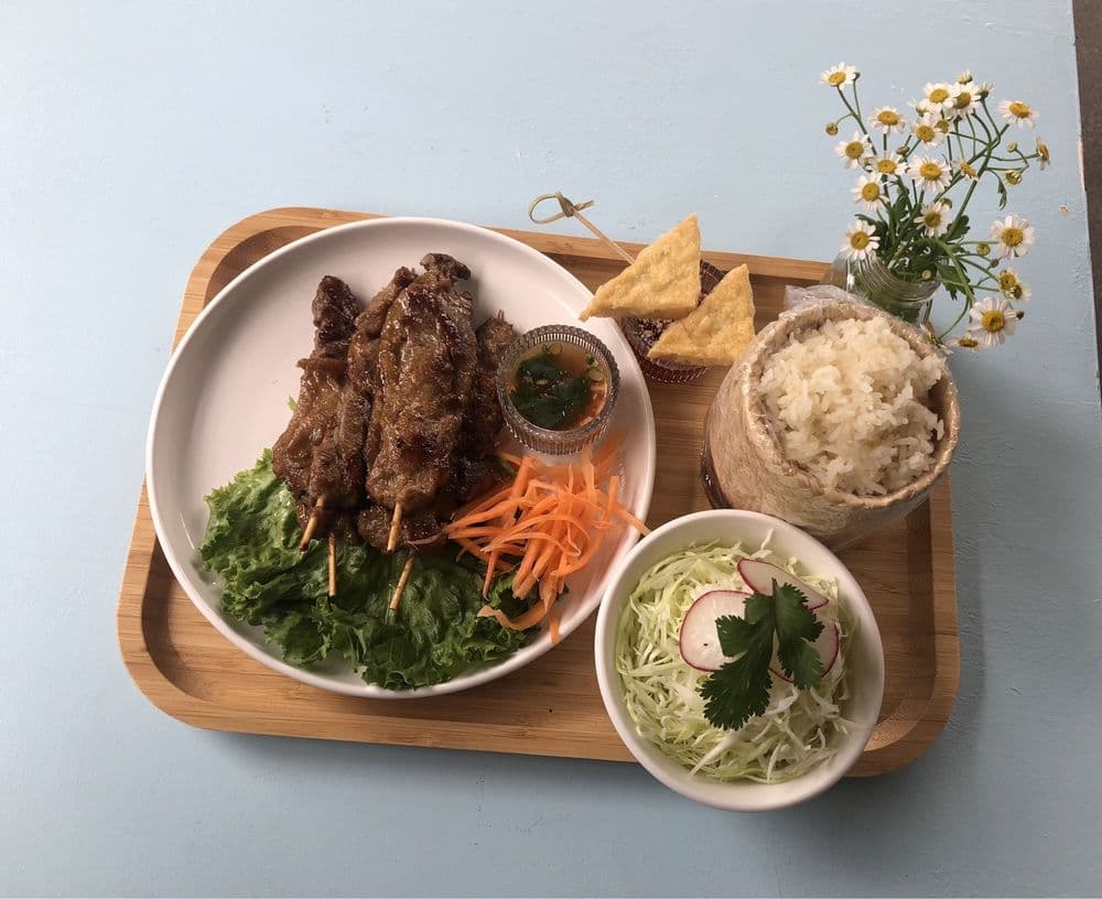 Mee Dee Thai Kitchen