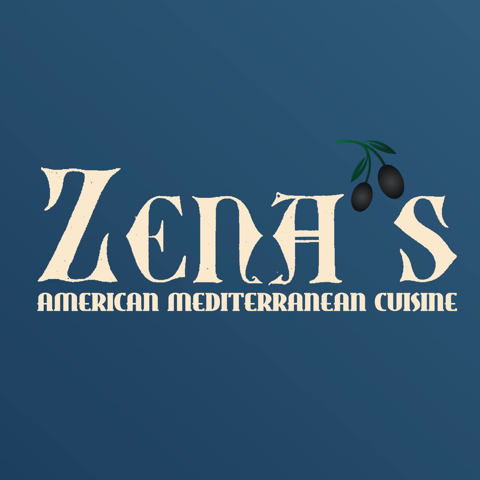 Zena's American Mediterranean Cuisine Avatar