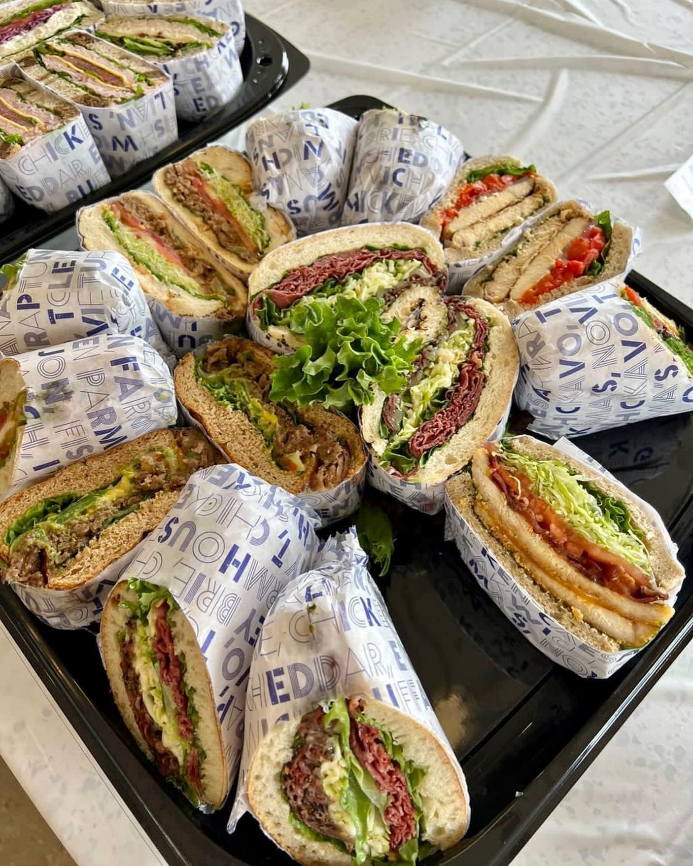 Lenwich - New York (Columbus Ave)