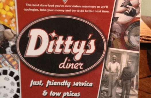 Ditty's Avatar