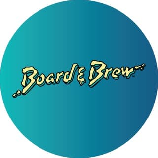 Board & Brew - Del Sur Avatar