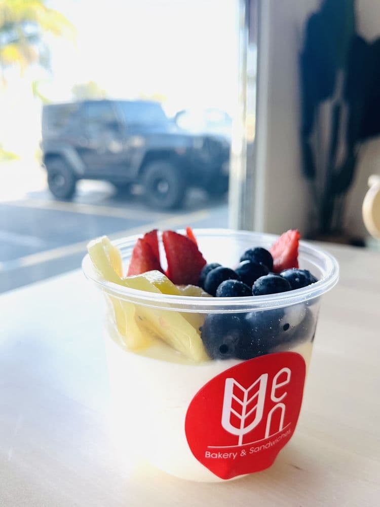 VUA BÁNH MÌ - VUA BÁNH BAO