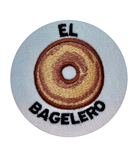 El Bagelero Avatar