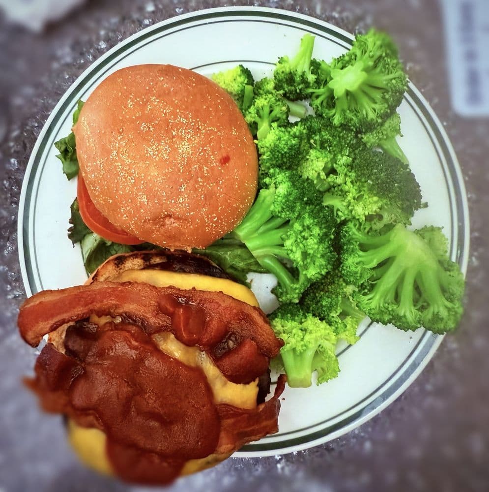 Las Vegas Chophouse & Brewery