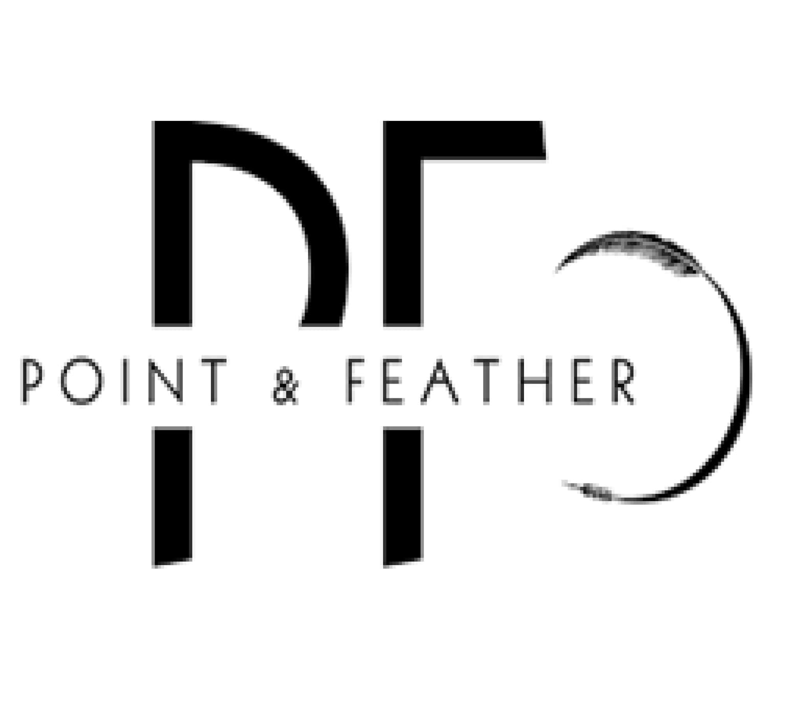 Point & Feather Avatar