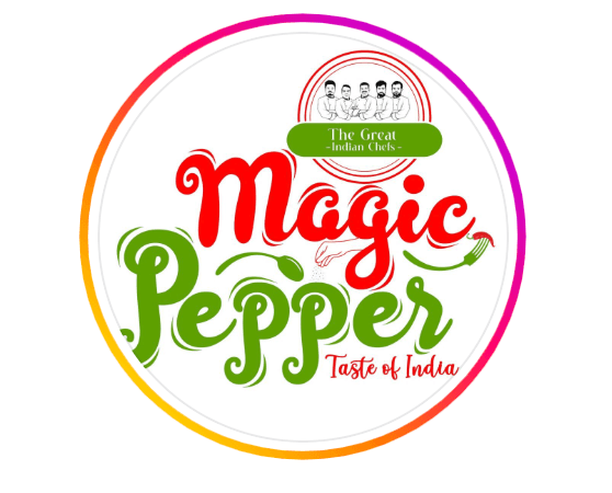 Magic Pepper Avatar