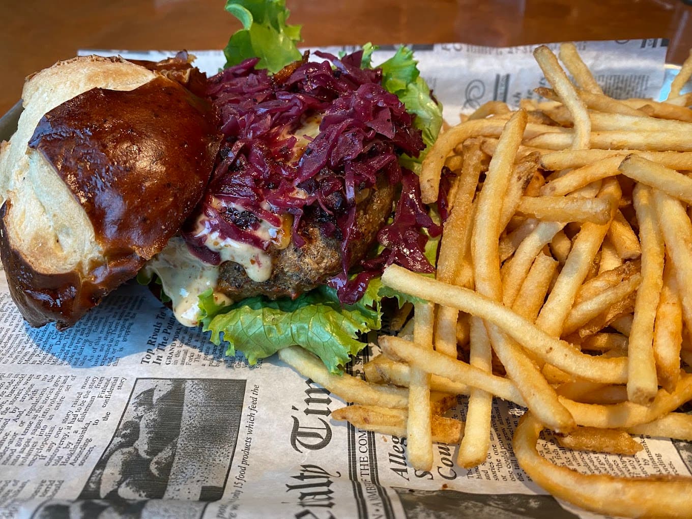 The Meadows Bar and Grille