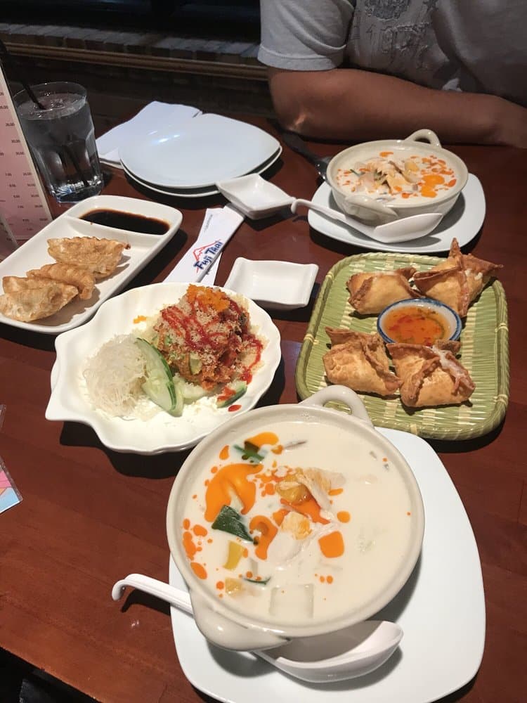 Fuji Thai