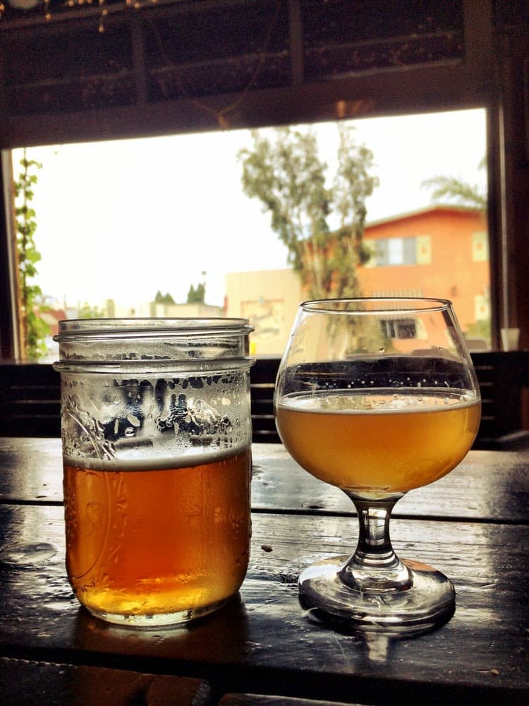 Poor House Brewing Company