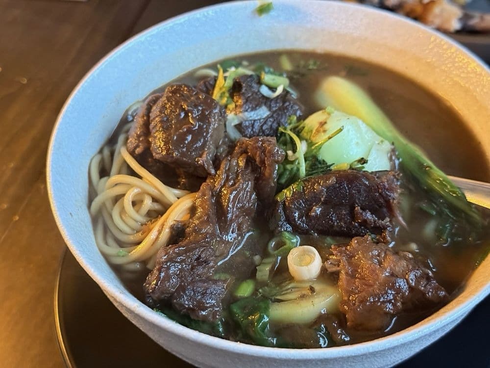 Zen Modern Asian Bistro - San Diego