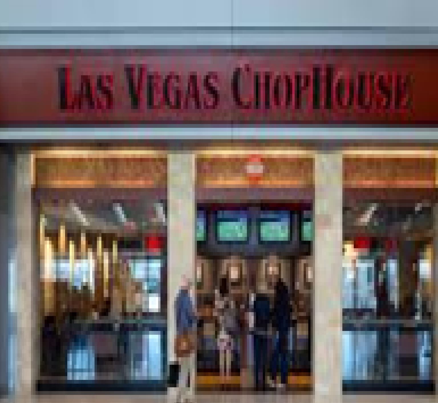 Las Vegas Chophouse & Brewery Avatar