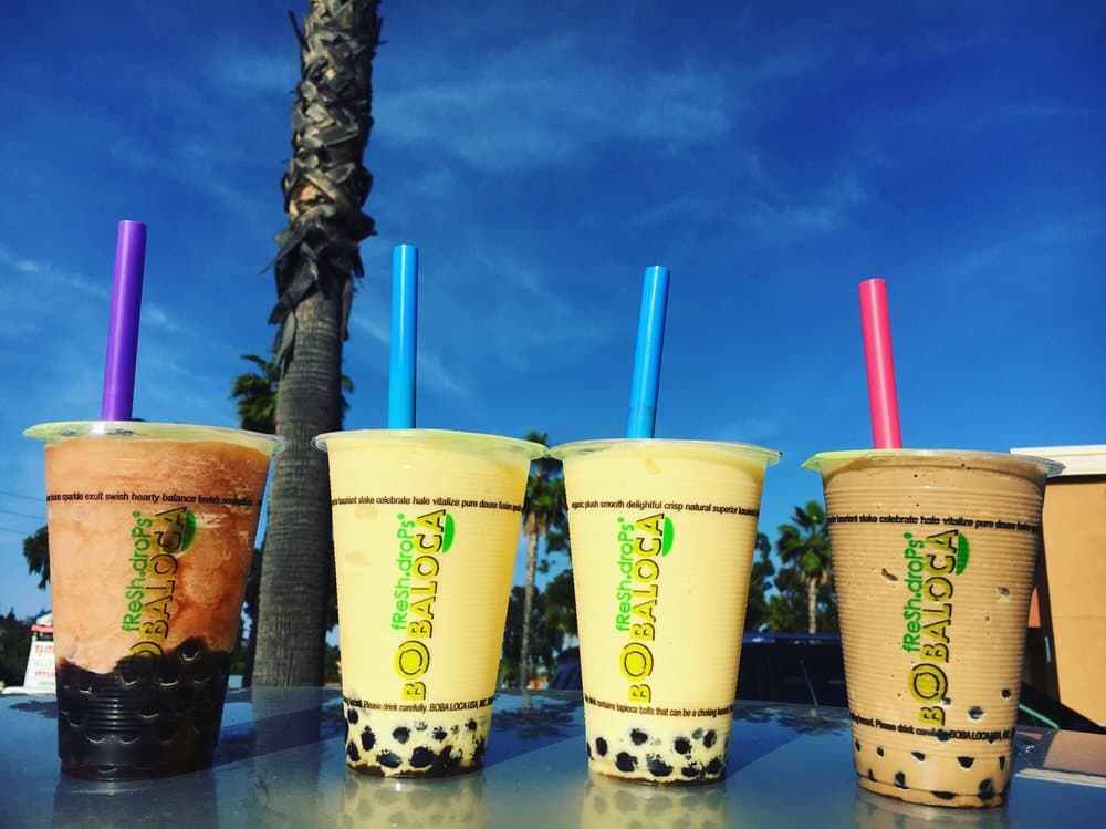 Boba Loca