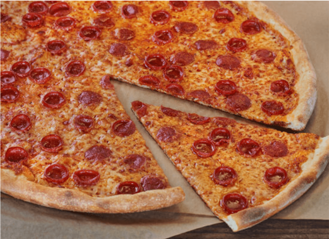 Flippin' Pizza - 4S Ranch