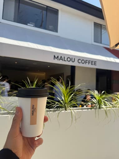 Malou Coffee