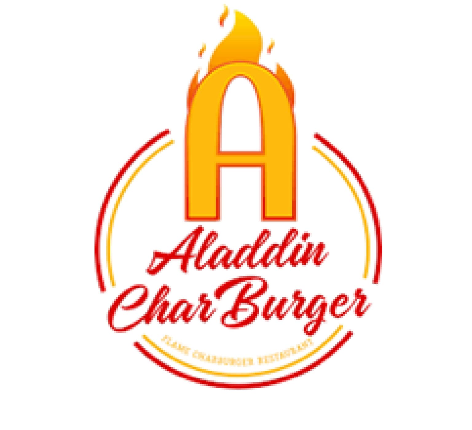 Aladdin CharBurger Avatar