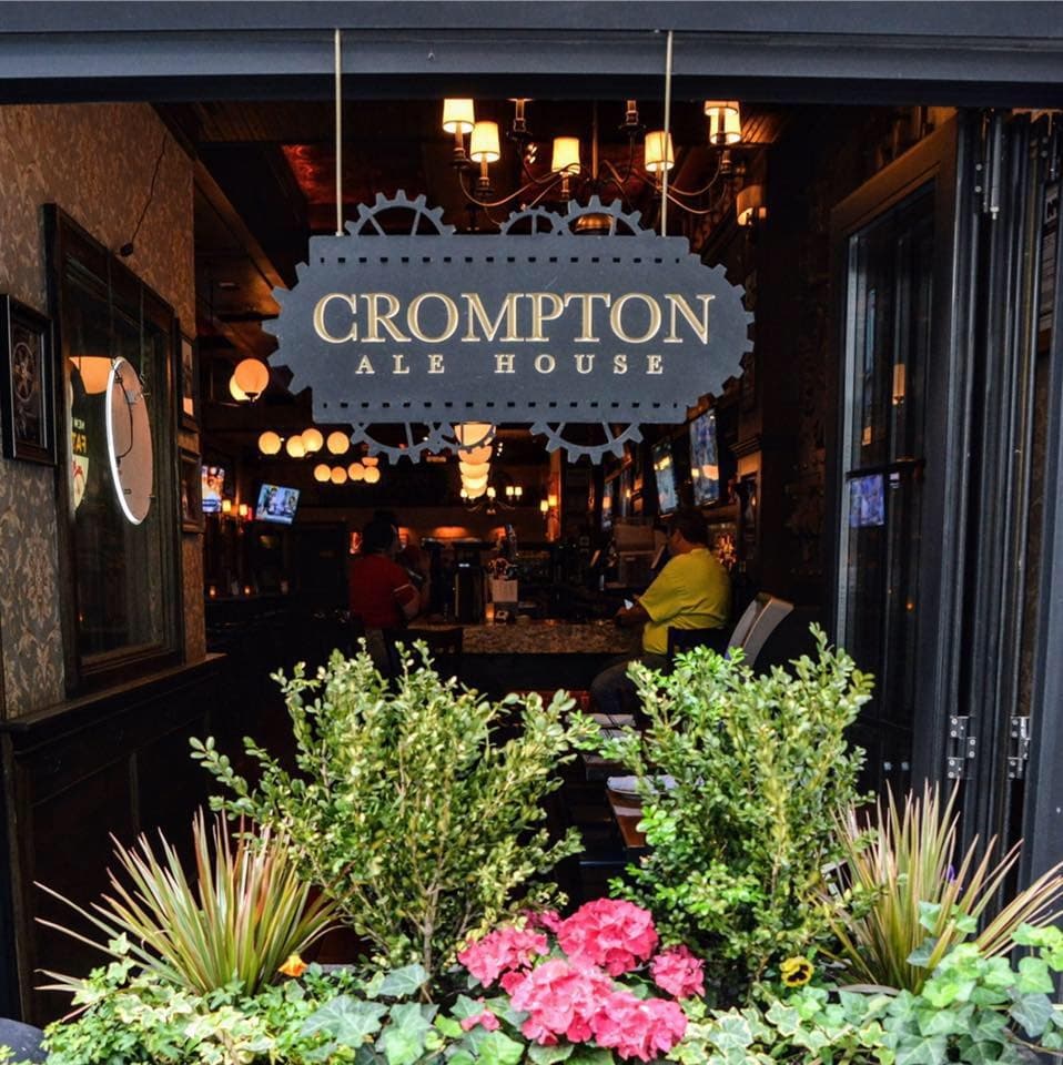 Crompton Ale House Avatar