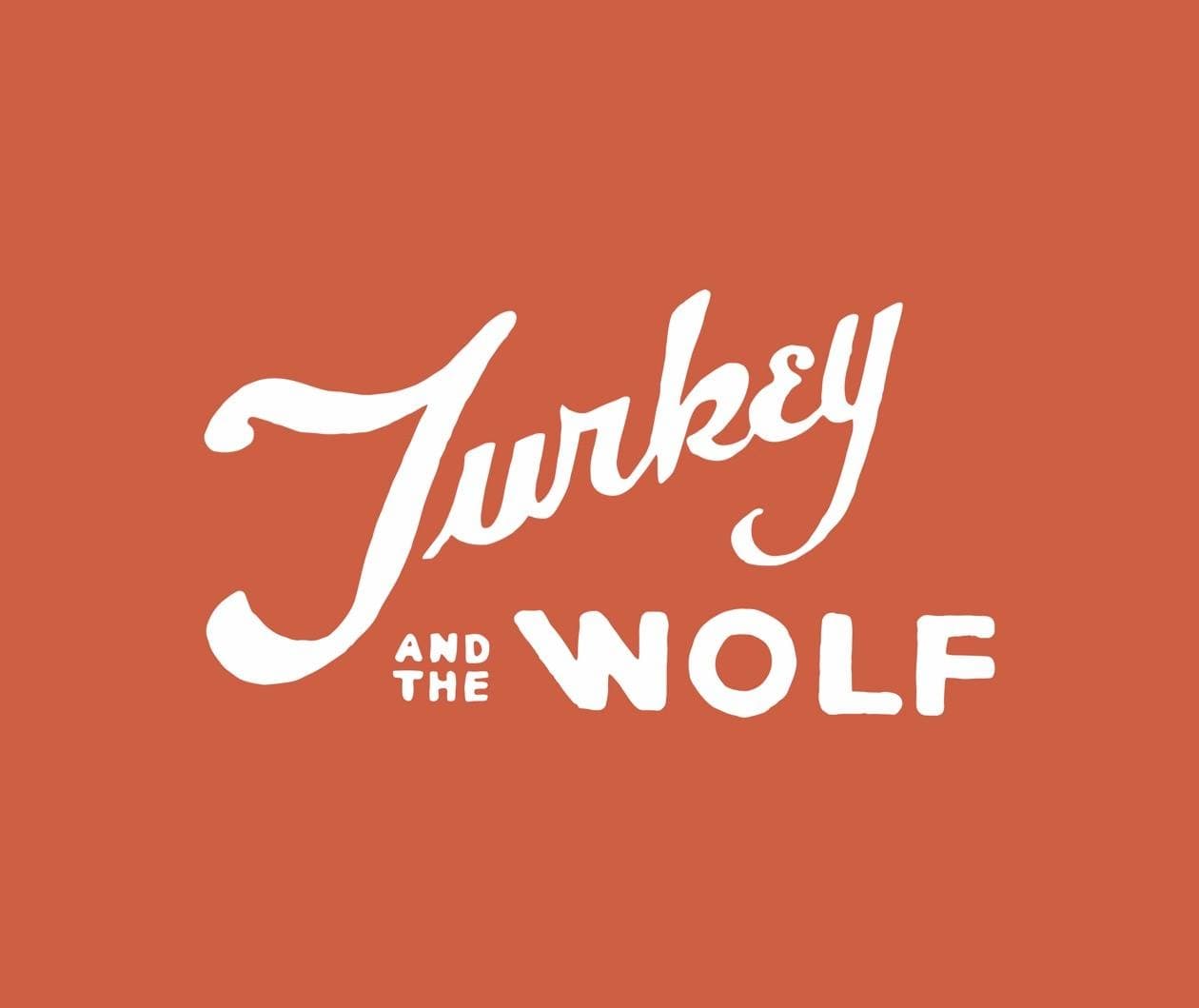 Turkey and The Wolf Avatar