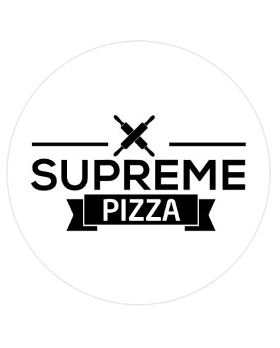 Supreme Pizza - Garden Grove Avatar