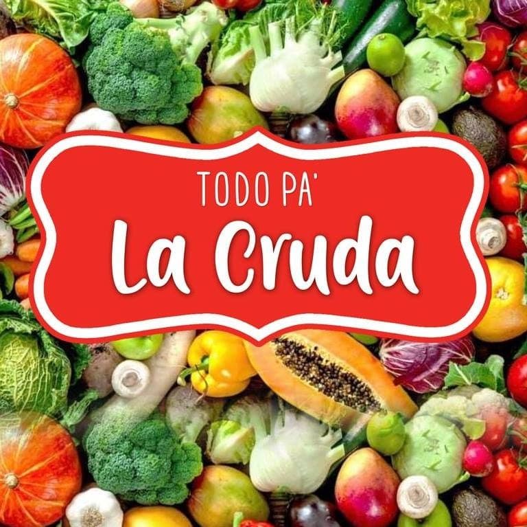 Todo Pa La Cruda Avatar