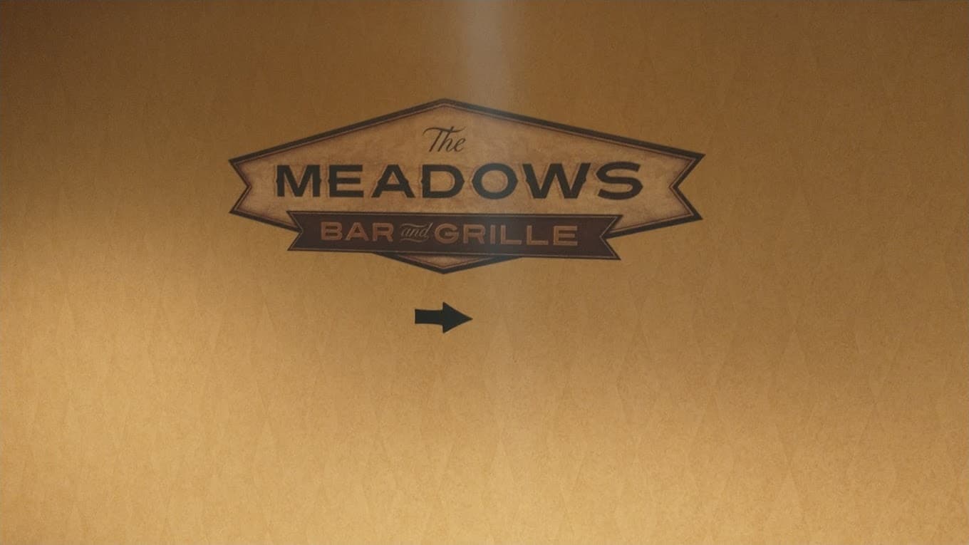 The Meadows Bar and Grille Avatar