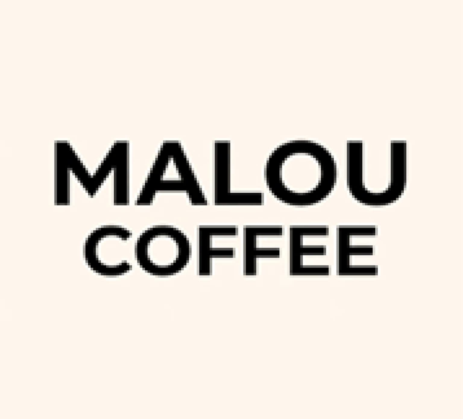 Malou Coffee Avatar