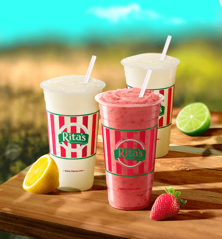 Rita's