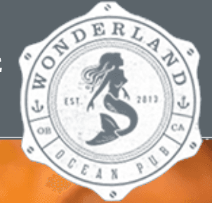 Wonderland Ocean Pub Avatar