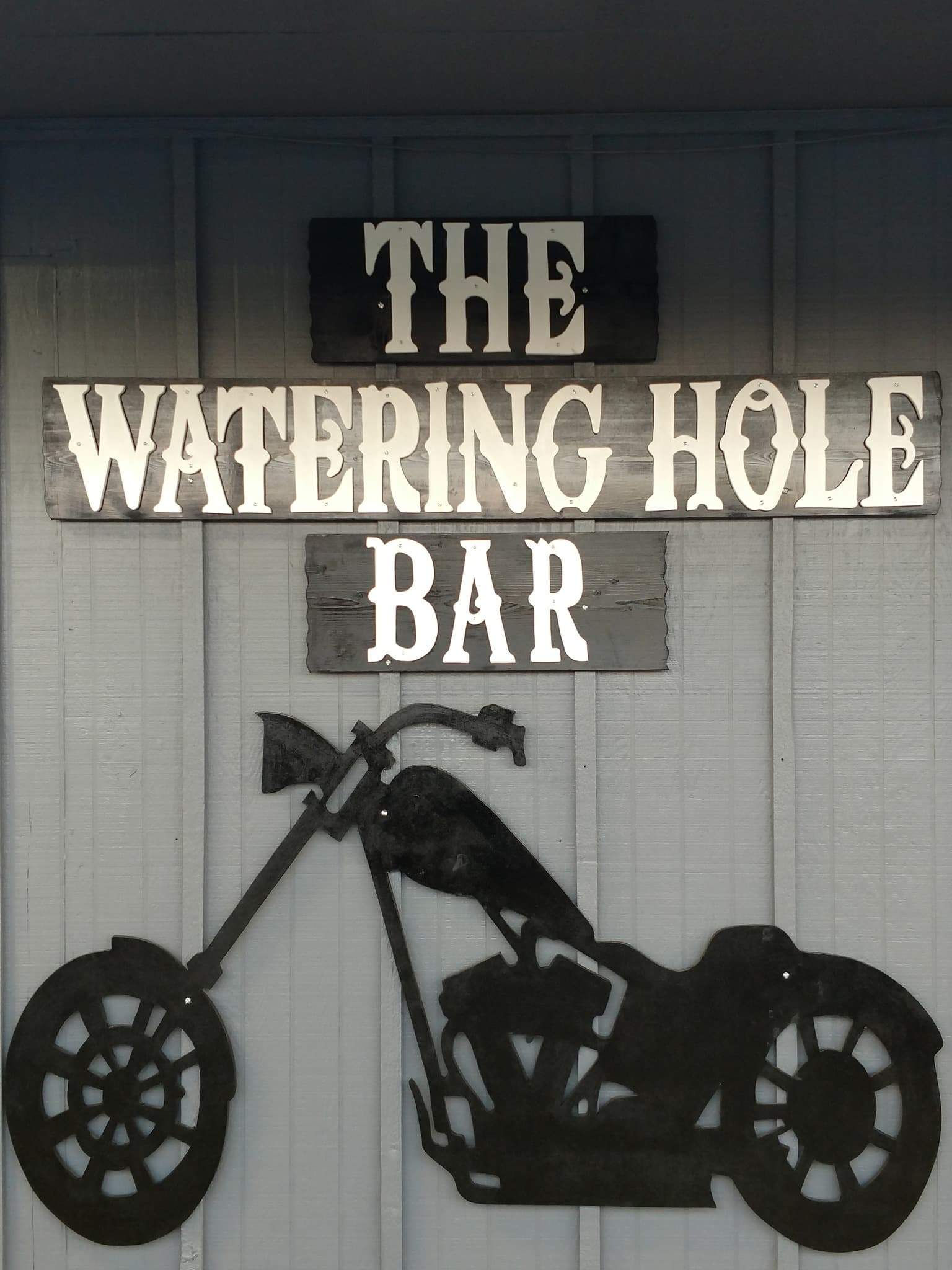 The Watering Hole Avatar