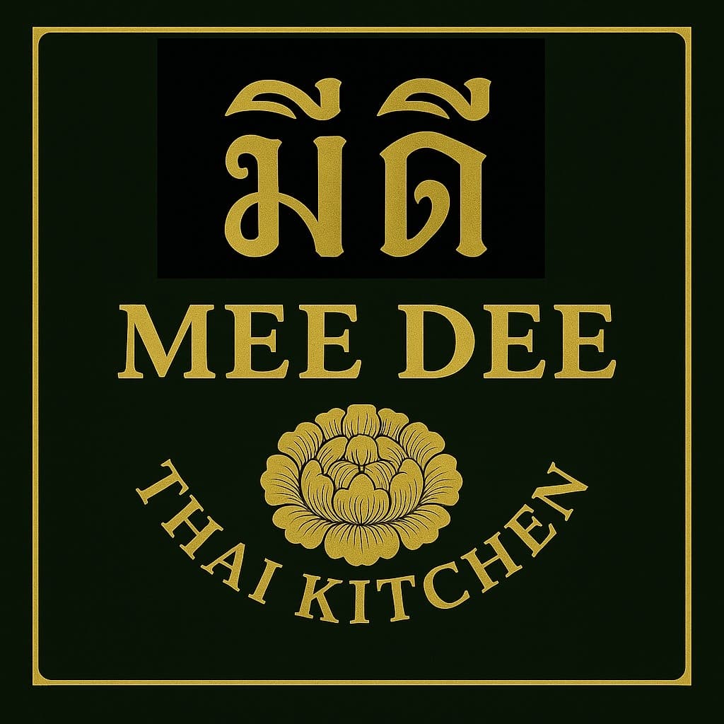 Mee Dee Thai Kitchen Avatar
