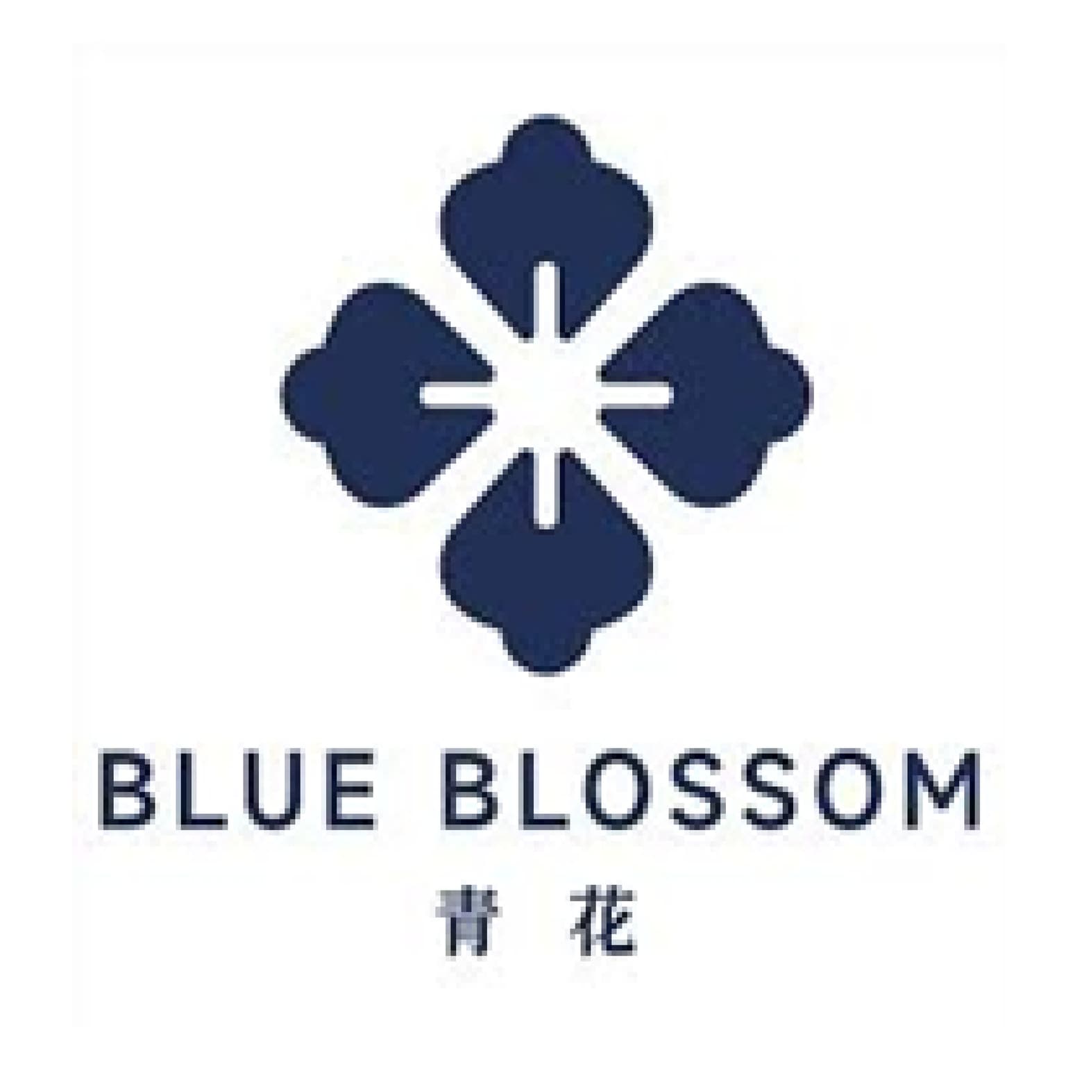 Blue Blossom Avatar