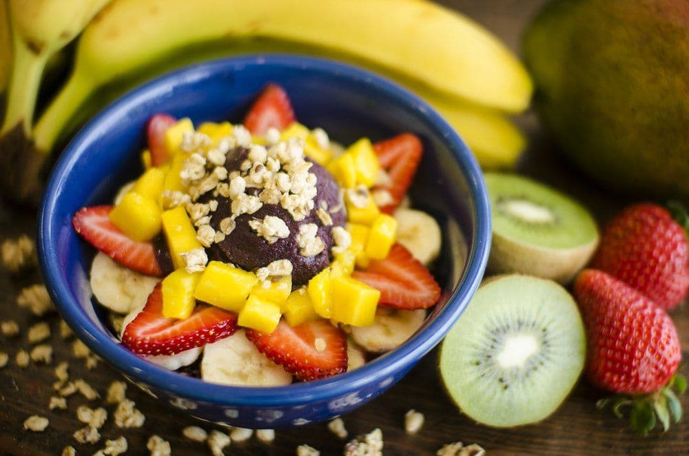 Ubatuba Acai - Thousand Oaks