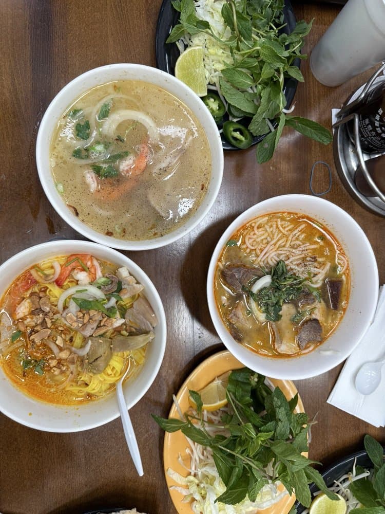 Asian Garden Fast Food