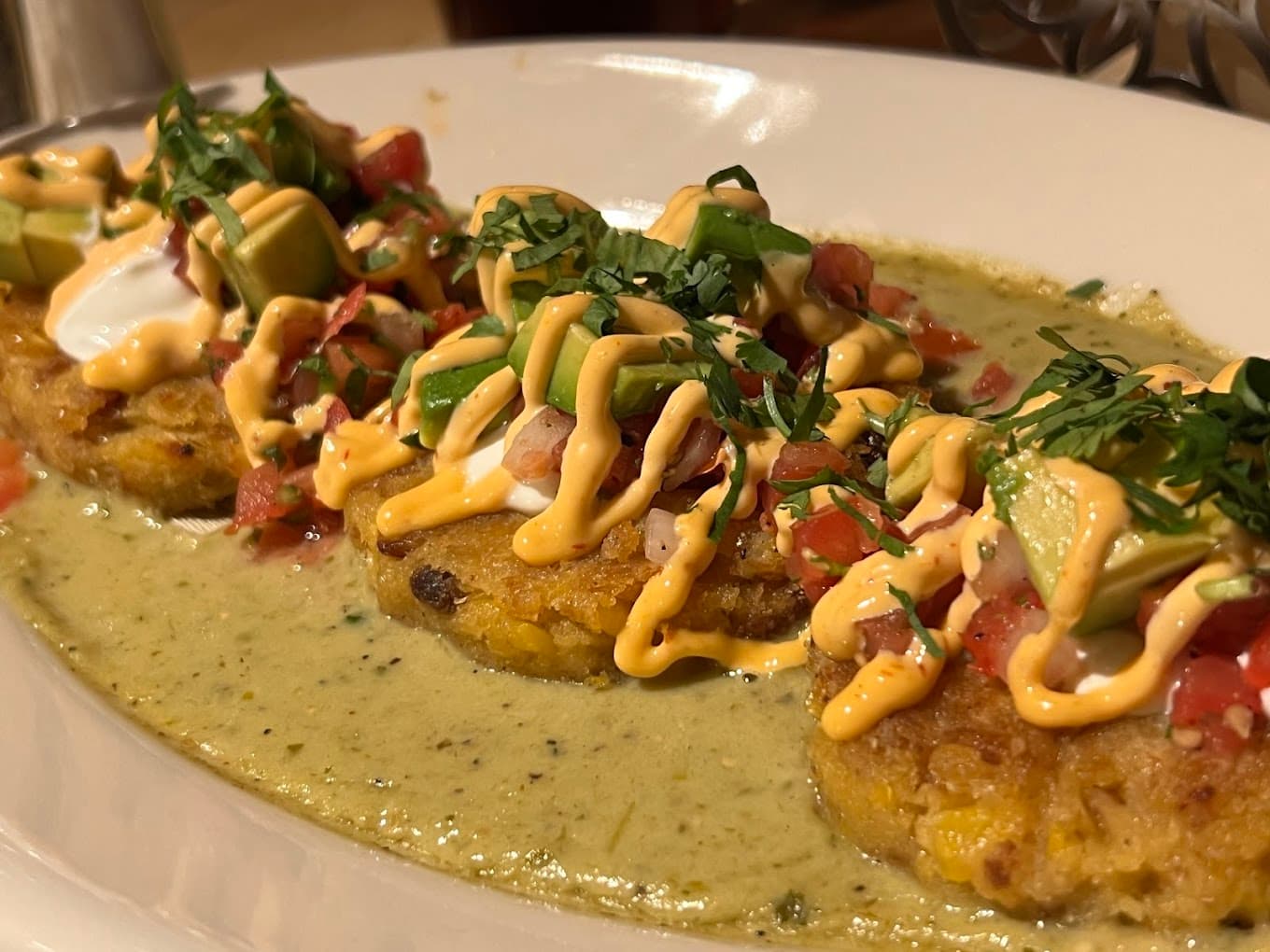 The Cheesecake Factory - Schaumburg