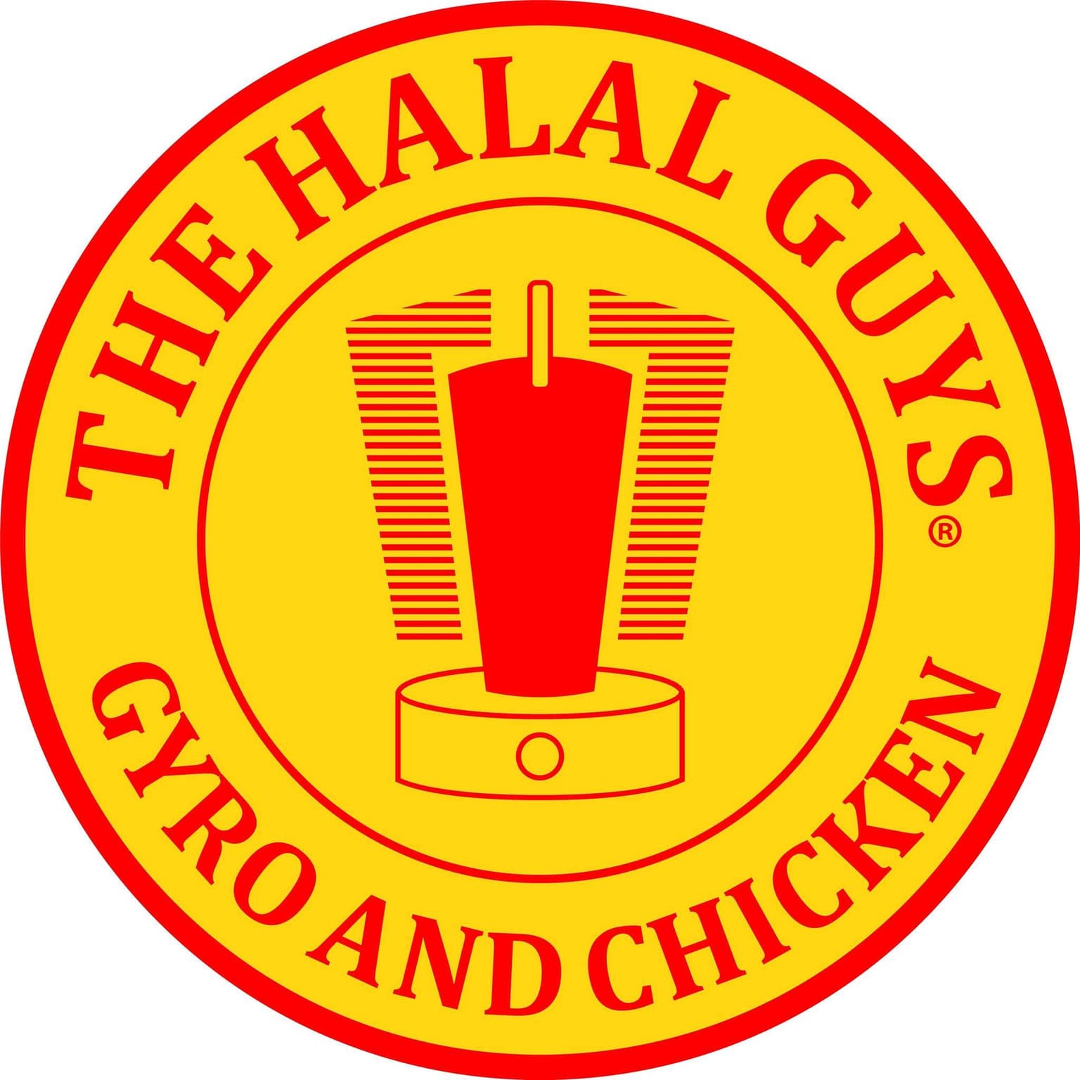 The Halal Guys - San Diego (Fifth Ave) Avatar